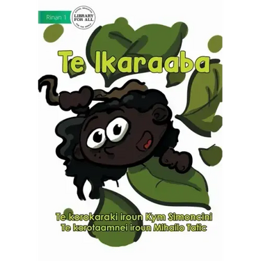 Hide and Seek - Te Ikaraaba (Te Kiribati)