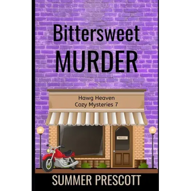 Bittersweet Murder