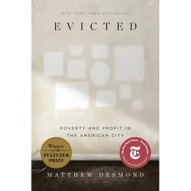 Evicted: Poverty and Profit in the American City