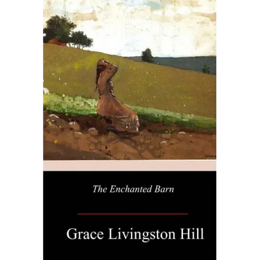 The Enchanted Barn
