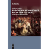 European Monarchies from 1814 to 1906: A Century of Restorations