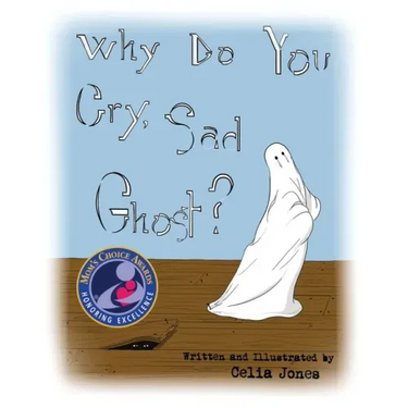 Why Do You Cry, Sad Ghost?