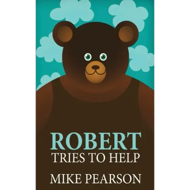 Robert Tries To Help