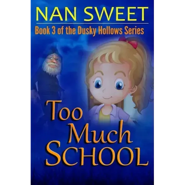 Too Much School