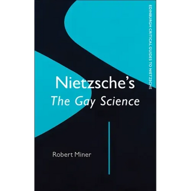 Nietzsche's Gay Science