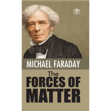 The Forces of Matter
