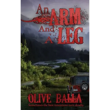 An Arm and a Leg