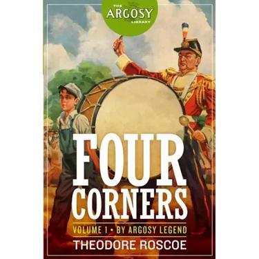 Four Corners, Volume 1