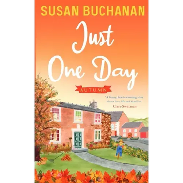 Just One Day - Autumn