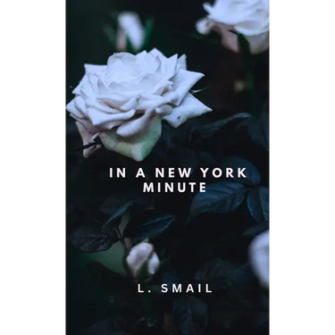 In A New York Minute