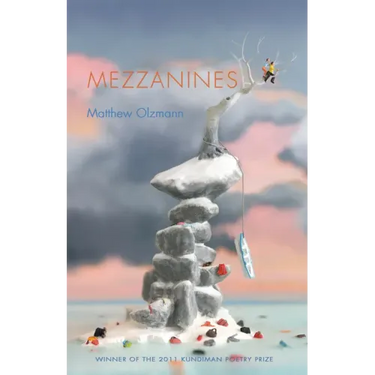 Mezzanines