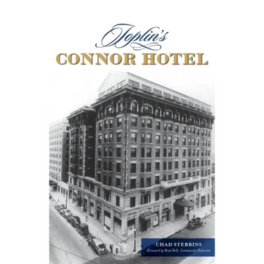 Joplin's Connor Hotel