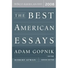 The Best American Essays