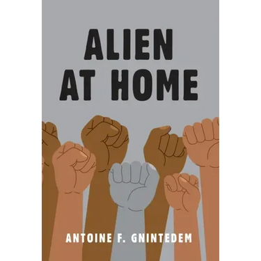 Alien at Home