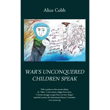 War's Unconquered Children Speak