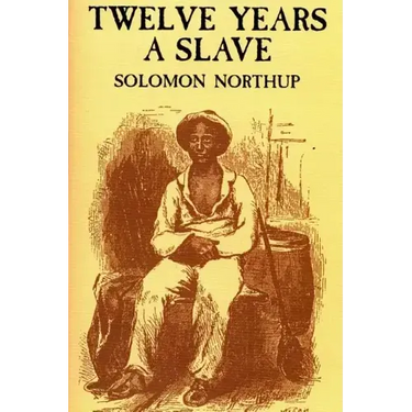 Twelve Years a Slave