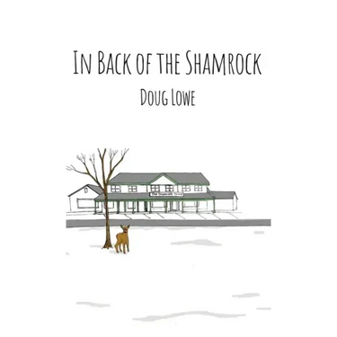 In Back of the Shamrock