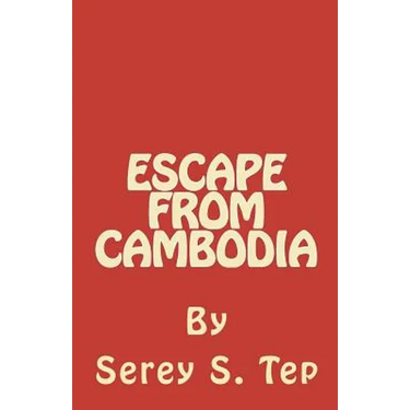 Escape from Cambodia