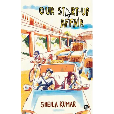 Our Start-Up Affair