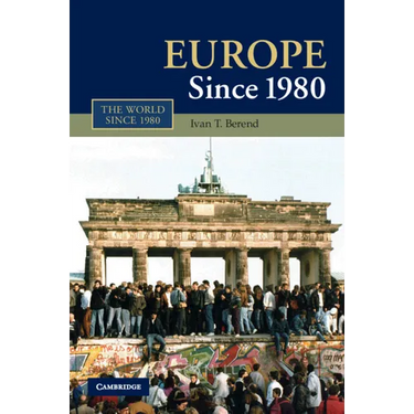 Europe since 1980
