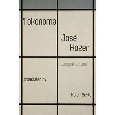Tokonoma (Bilingual Edition)