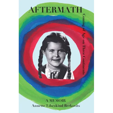 Aftermath: Coming of Age on Three Continents