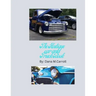 The antique car and truck book