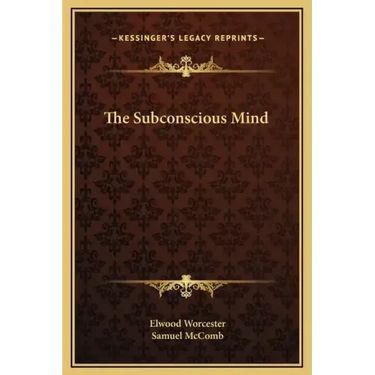 The Subconscious Mind