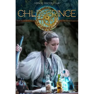 The Child Prince