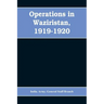 Operations in Waziristan, 1919-1920