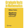 Algebraic Topology: A First Course