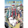 Laid-Back Camp, Vol. 12: Volume 12