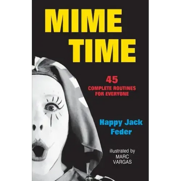 Mime Time