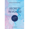 Secrets Revealed: Banquet of Forgiveness Trilogy