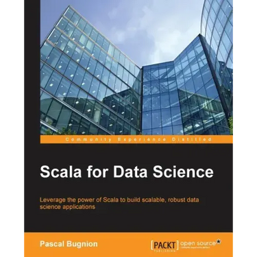 Scala for Data Science