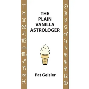 The Plain Vanilla Astrologer
