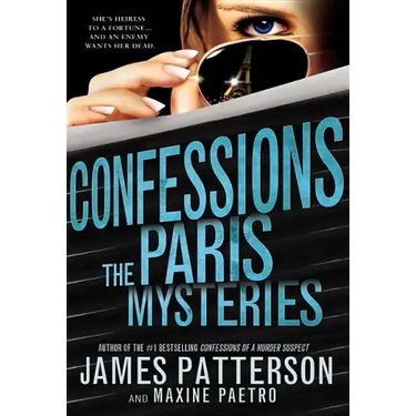Confessions: The Paris Mysteries