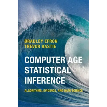 Computer Age Statistical Inference