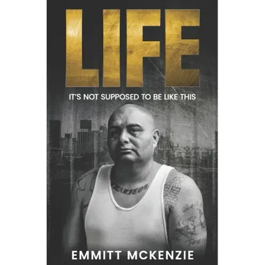 Life: It's Not Supposed to Be Like This