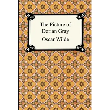 The Picture of Dorian Gray