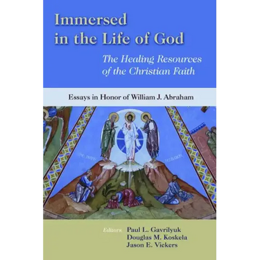 Immersed in the Life of God
