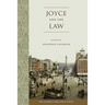 Joyce and the Law