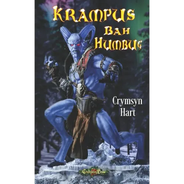 Krampus Bah Humbug