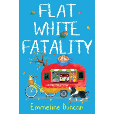 Flat White Fatality