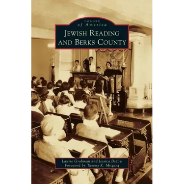 Jewish Reading and Berks County