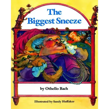 The Biggest Sneeze