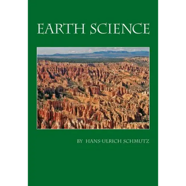 Earth Science: for Waldorf Schools