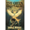 The Green Knight's Squire