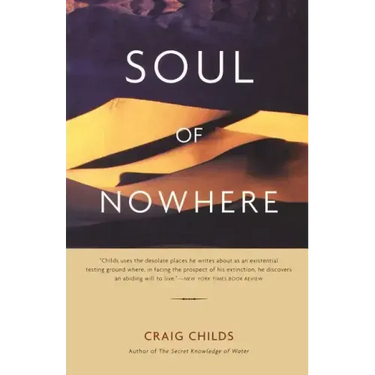 Soul of Nowhere