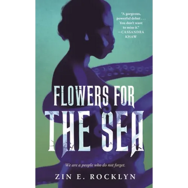 Flowers for the Sea